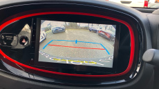 Toyota Aygo X 1.0 VVT-i Undercover 5dr Auto Petrol Hatchback